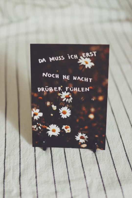 Kartenset *Gefühlgestöber*