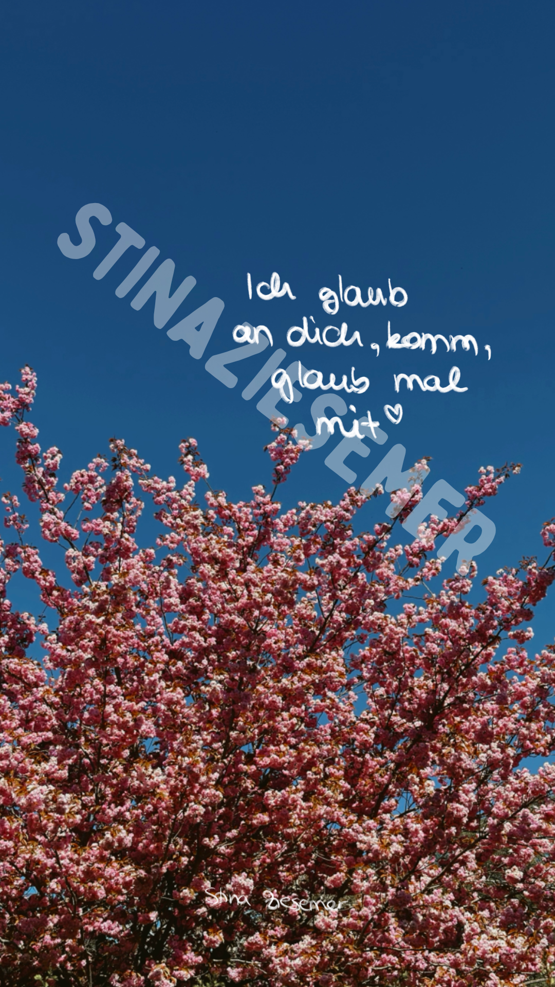 10 richtig schöne Wallpaper