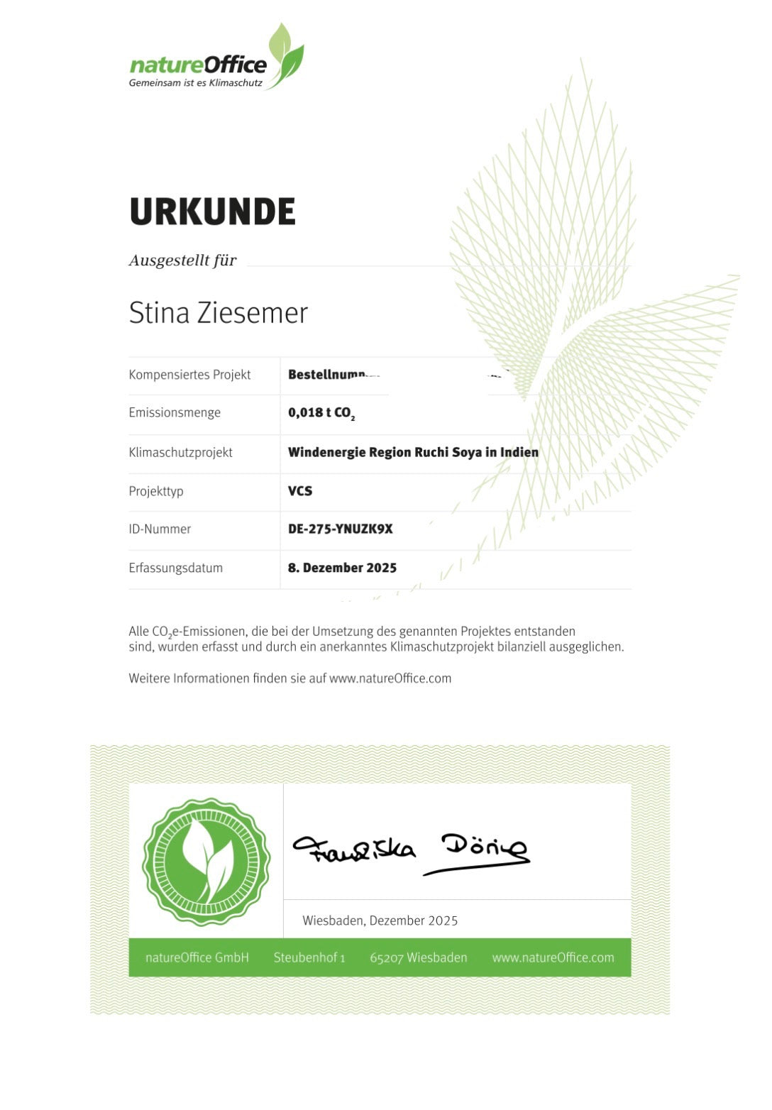 Kartenset *LückenFÜHLER*