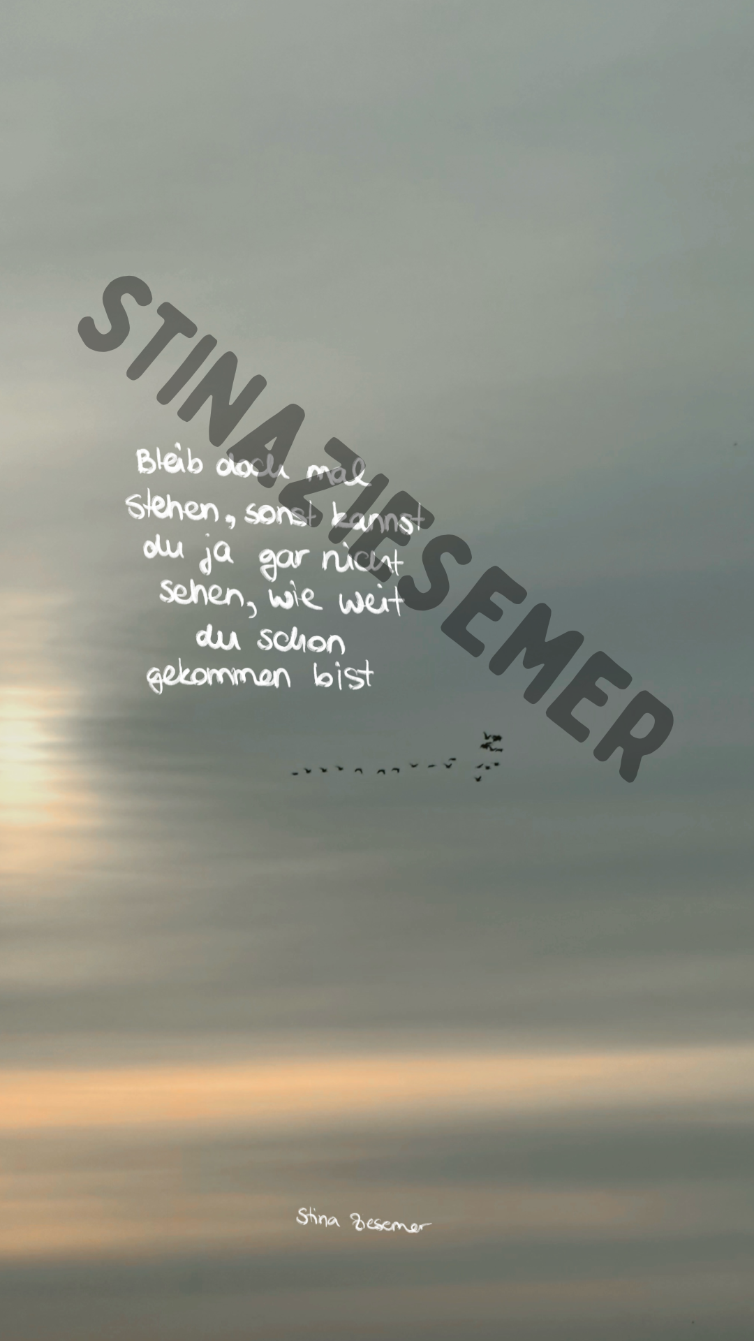 10 richtig schöne Wallpaper