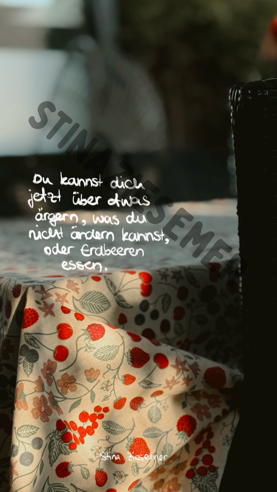 10 richtig schöne Wallpaper