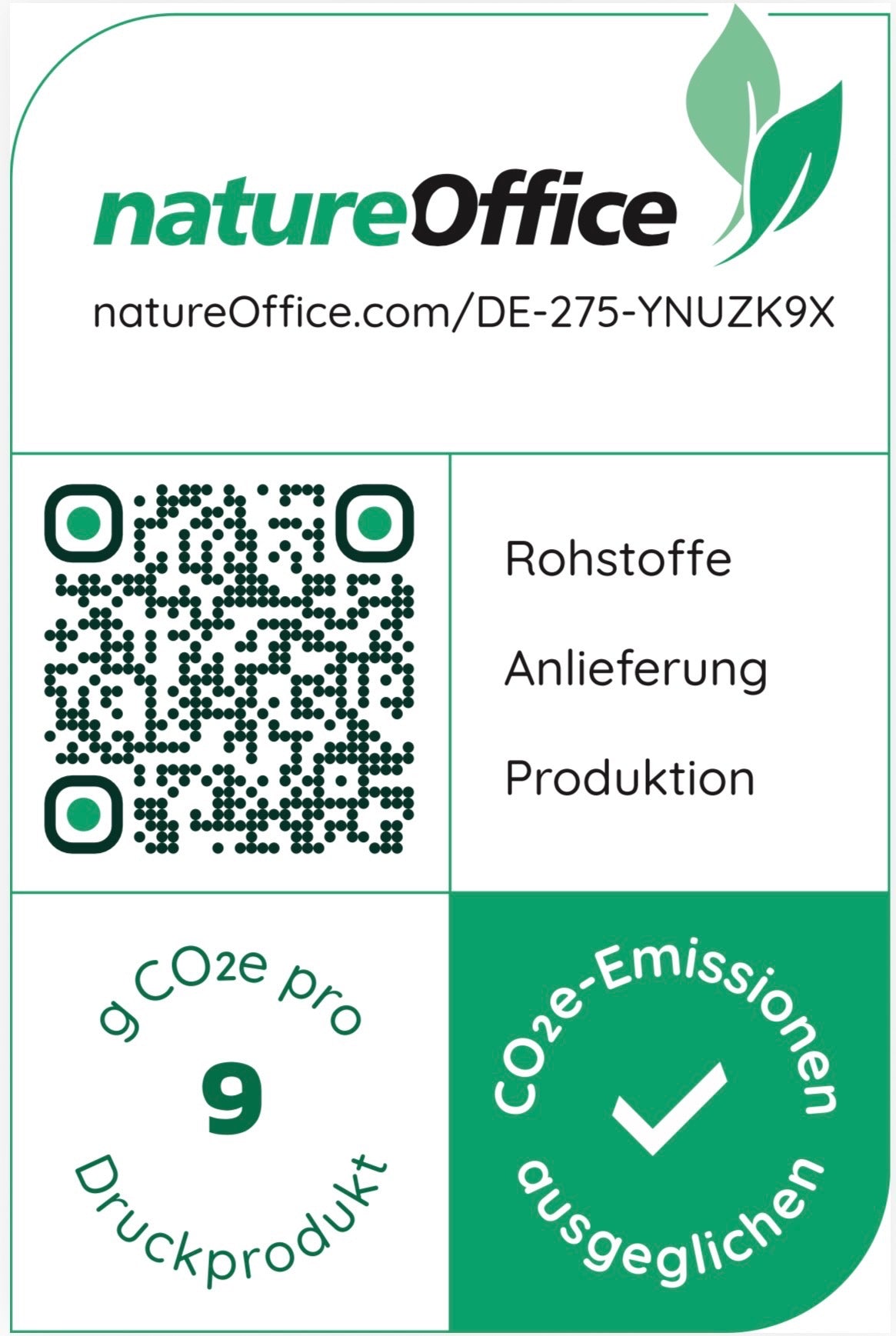 Kartenset *LückenFÜHLER*