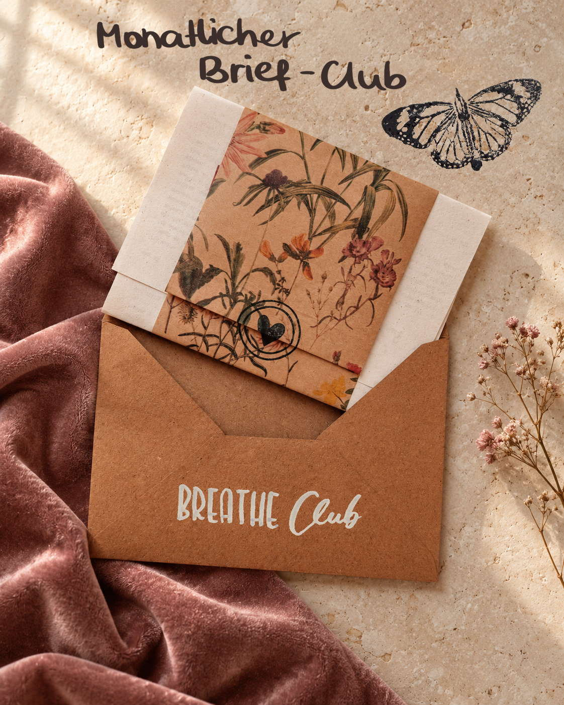 Breathe Club